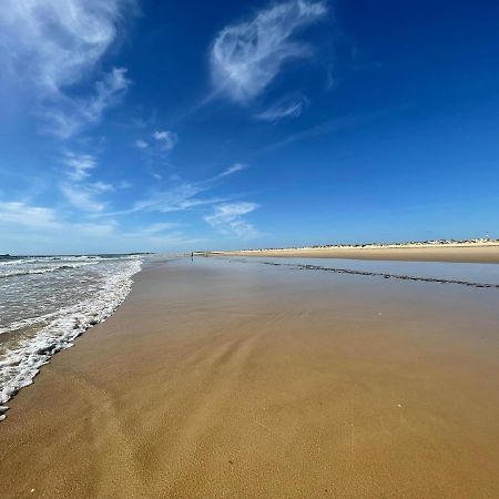 Fantastico Apartamento T2 A 2Min Do Acesso A Praia Cozyin Cabanas 카바나스데타비라 외부 사진