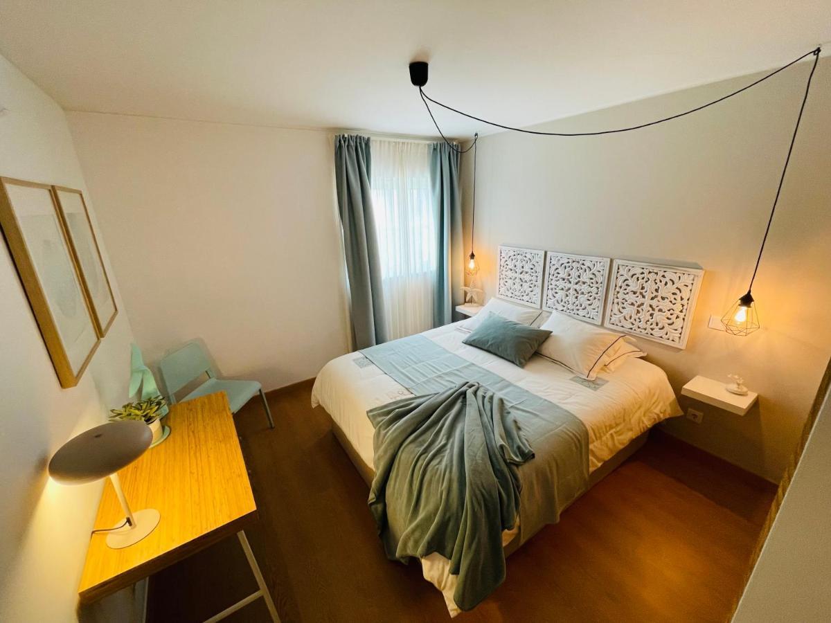 Fantastico Apartamento T2 A 2Min Do Acesso A Praia Cozyin Cabanas 카바나스데타비라 외부 사진