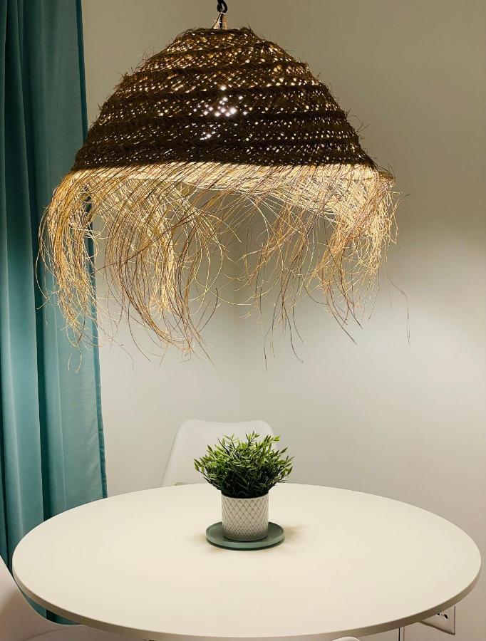 Fantastico Apartamento T2 A 2Min Do Acesso A Praia Cozyin Cabanas 카바나스데타비라 외부 사진