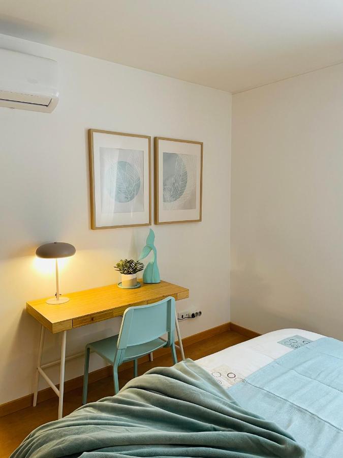 Fantastico Apartamento T2 A 2Min Do Acesso A Praia Cozyin Cabanas 카바나스데타비라 외부 사진