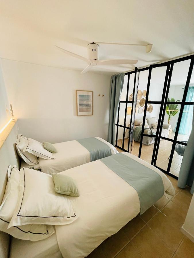 Fantastico Apartamento T2 A 2Min Do Acesso A Praia Cozyin Cabanas 카바나스데타비라 외부 사진