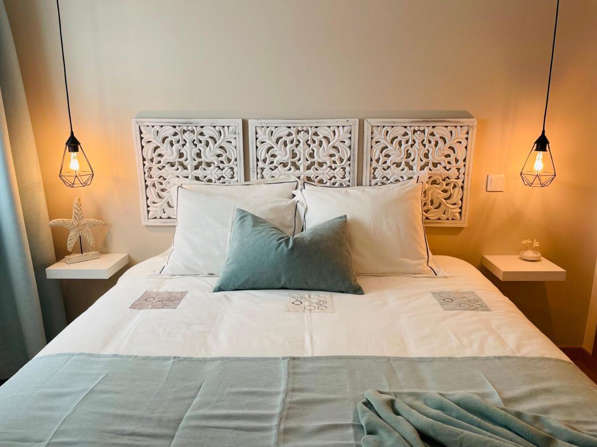 Fantastico Apartamento T2 A 2Min Do Acesso A Praia Cozyin Cabanas 카바나스데타비라 외부 사진