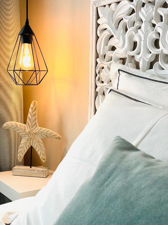 Fantastico Apartamento T2 A 2Min Do Acesso A Praia Cozyin Cabanas 카바나스데타비라 외부 사진