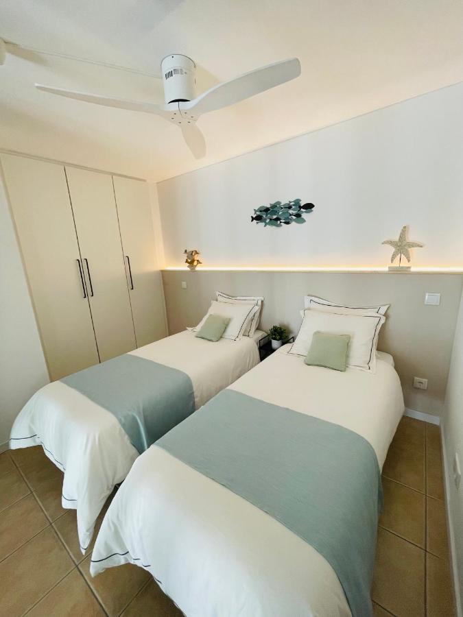 Fantastico Apartamento T2 A 2Min Do Acesso A Praia Cozyin Cabanas 카바나스데타비라 외부 사진