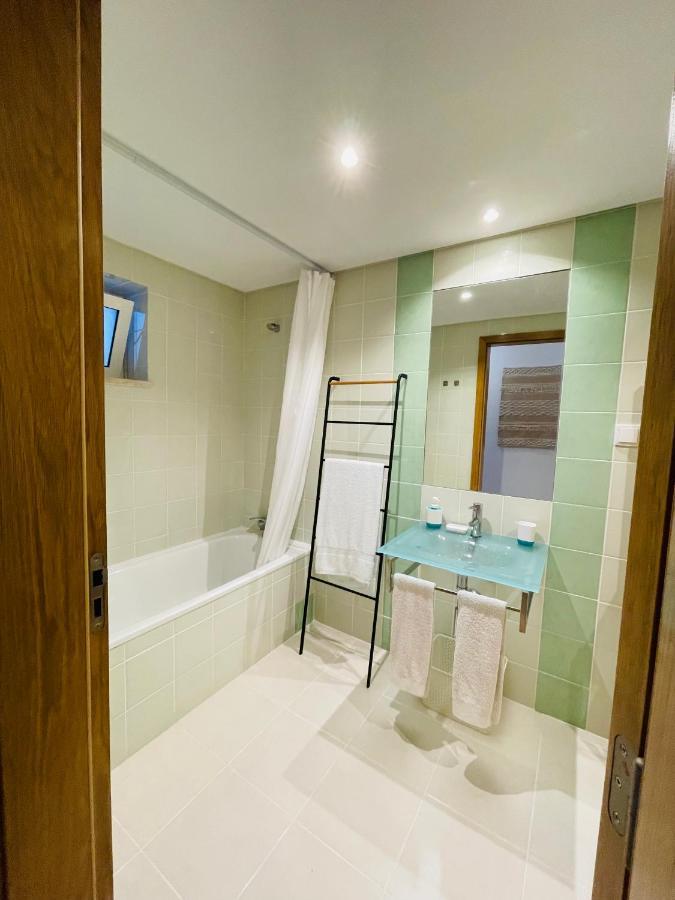 Fantastico Apartamento T2 A 2Min Do Acesso A Praia Cozyin Cabanas 카바나스데타비라 외부 사진
