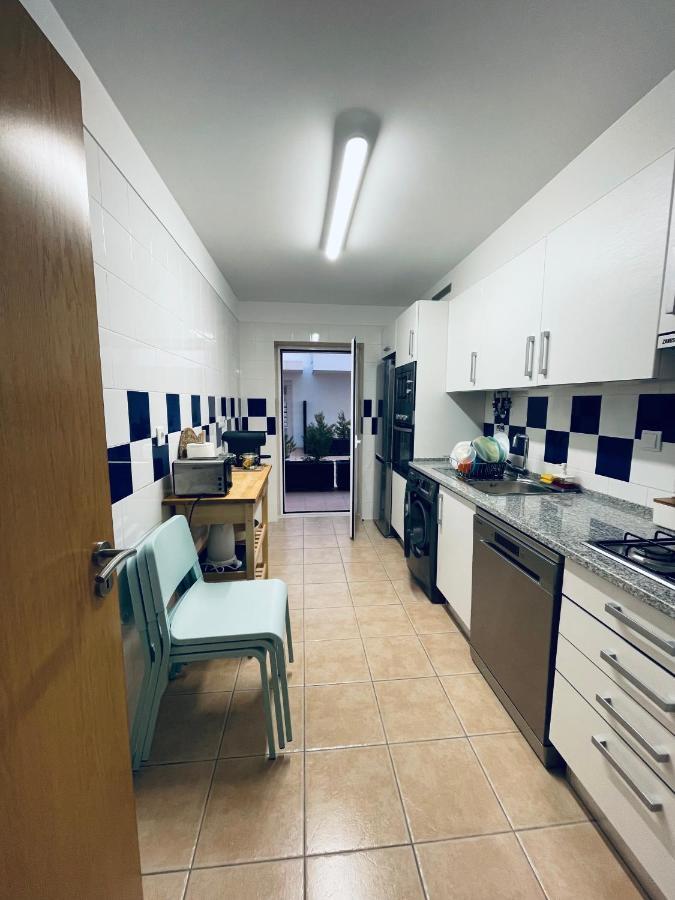 Fantastico Apartamento T2 A 2Min Do Acesso A Praia Cozyin Cabanas 카바나스데타비라 외부 사진