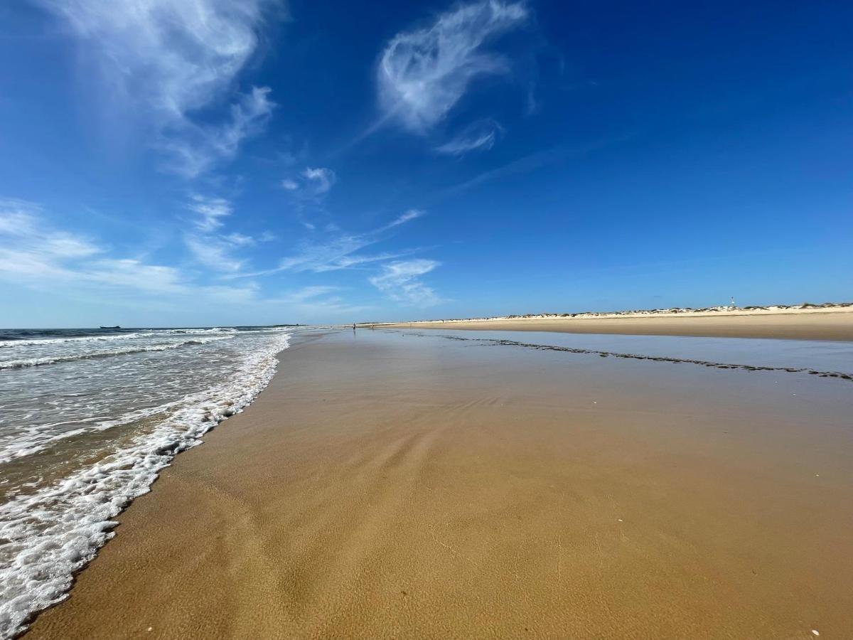 Fantastico Apartamento T2 A 2Min Do Acesso A Praia Cozyin Cabanas 카바나스데타비라 외부 사진
